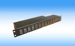 全面解析 24口网络交换机防雷器——守护网络核心设备的安全卫士